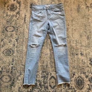 Banana republic jeans